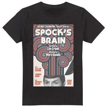 Star Trek Camiseta The Original Series Episode 56 para hombre