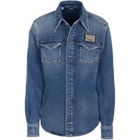 dg camisa manga larga - para hombre