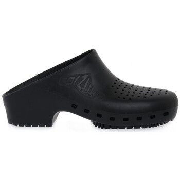 Calzuro Sandalias S NERO para hombre