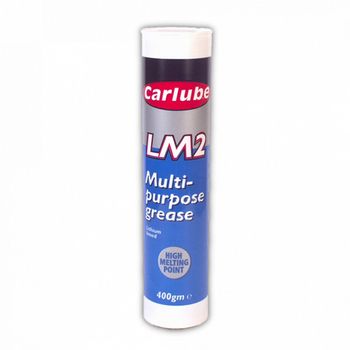 Grease LM2 400gm