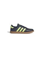 zapatillas adidas breaknet sleek mujer azul marino