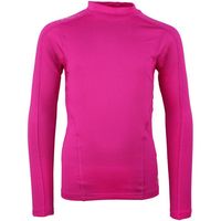 peak mountain camiseta manga larga top technique fille gana para nina