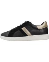 de geox zapatillas mujer modelo d meleda color negro c0531