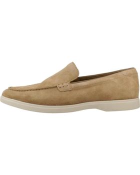 de CLARKS MOCASINES HOMBRE MODELO TORFORD EASY COLOR MARRON CLARO DRKS DRKSND