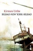 bilbao-new york-bilbao premio nacional de narrativa 2009