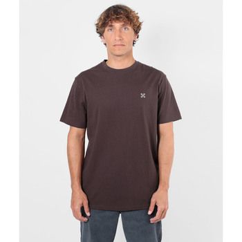 Oxbow Camiseta Tee-shirt manches courtes TEBAZ para hombre