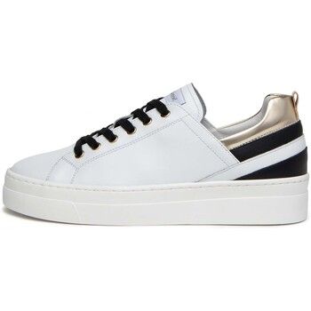 NeroGiardini Zapatos Bajos Skipper Guanto T. Brill para mujer