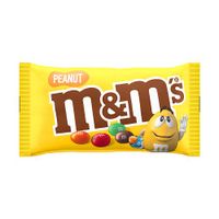mms peanut standard bag