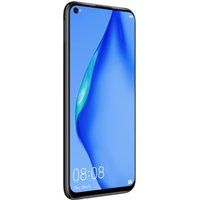 huawei p40 lite - 128 gb black black