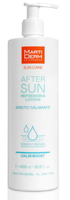 martiderm after sun locion 400 ml