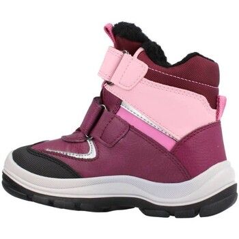 Geox Botas B Flanfil Girl B Abx para niña