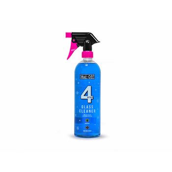Glass Cleaner 750ml