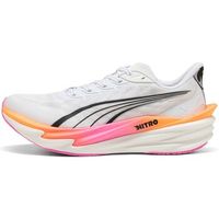 puma zapatillas de running deviate nitro 4 wns para mujer
