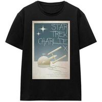 star trek tops y camisetas the original series episode 2 para mujer