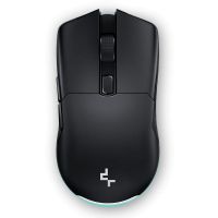 deepcool mg510 raton gaming optico ambidiestro 19000dpi