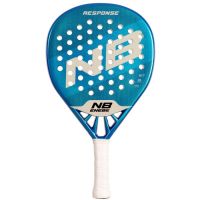 pala de padel enebe response royal - polivalente - tacto comodo