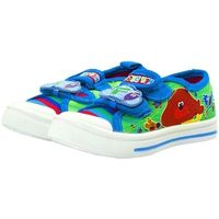 hey duggee zapatillas ns5667 para nino