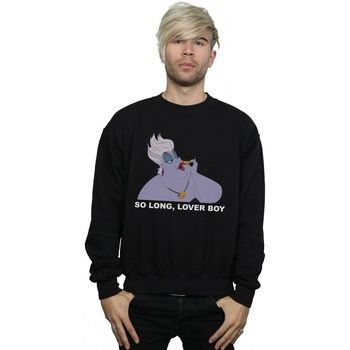 Disney Jersey The Little Mermaid So Long para hombre