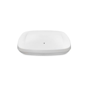 Punto de acceso inalámbrico Cisco Meraki CW9162I Tribanda Wi-Fi 6E 3900 Mbit/s