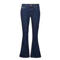 guess pantalon de campana gj g09 bootcut para mujer