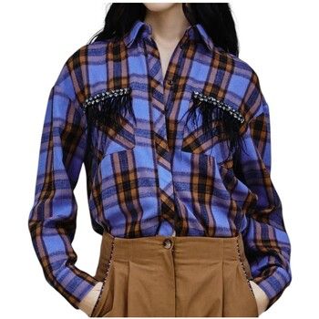 Nenette Camisa 42bb-frullo para mujer
