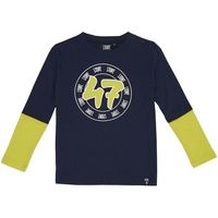 leone 1947 camiseta manga larga boy long sleeves welcome para nino