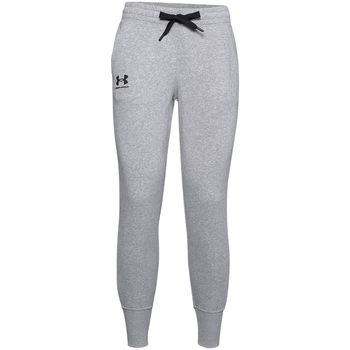 Under Armour Pantalón chandal Rival para mujer