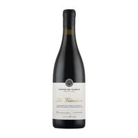fuentes del silencio vino tinto la gandara vino 75 cl 125 vol