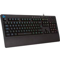 logitech g213 prodigy gaming keyboard