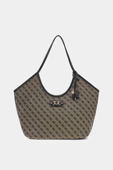 Bolsa Tote Con Logo Samantha