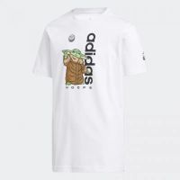 camiseta star wars the child junior