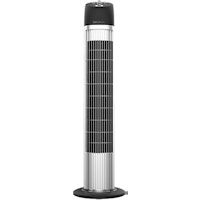 energysilence 850 ventilador torre 45 w altura 33 pulgadas pulgadas motor cobre plata