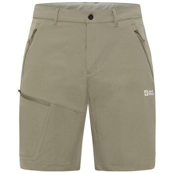 Jack Wolfskin Short Pico Trial para hombre