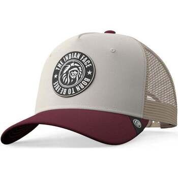 The Indian Face Gorra Born to Be Free para mujer
