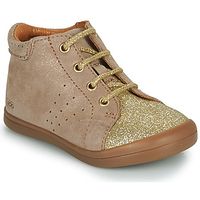 gbb botines nahia para nina