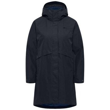 Jack Wolfskin Parka A60014C0413 para mujer