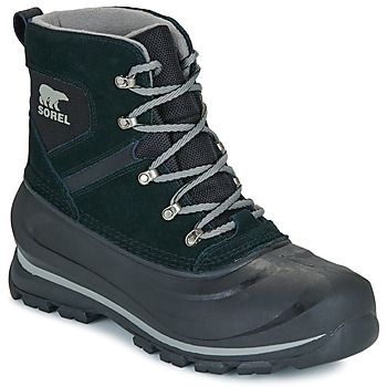 Sorel Descansos BUXTON LACE BOOT WP para hombre