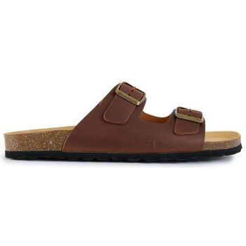 Sole Ldn Sandalias Nash Footbed Sandalias para hombre