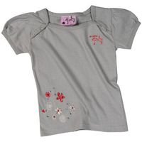 miss girly camiseta t-shirt manches courtes fille fury para nina