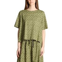 niu blusa ss26606t212 para mujer