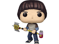 figura funko pop - stranger things tales from 85 will 10 cm vinilo