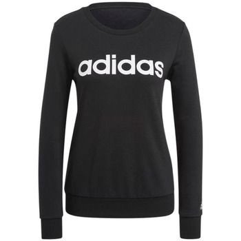 adidas Jersey Sweat-shirt Essentials Linear coton para mujer
