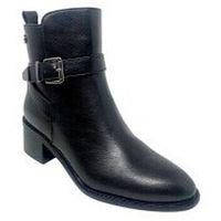 xti botines botin senora 143019 negro para mujer