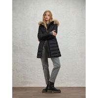 blauer chaquetas kristin 26wbldk03040-999ei para mujer