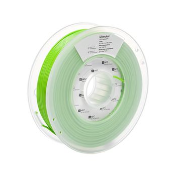 CPE Ultimaker Verde 2,85 mm