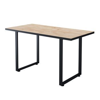 Mesa De Comedor Livorno 140 X 70 Cm Vicco