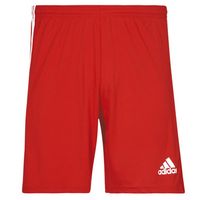 adidas short squad 21 sho para hombre