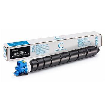 Kyocera TK-8515C toner cian (original)