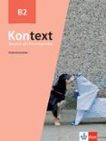 Kontext b2 intensivtrainer