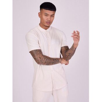 Project X Paris Camisa manga corta - para hombre